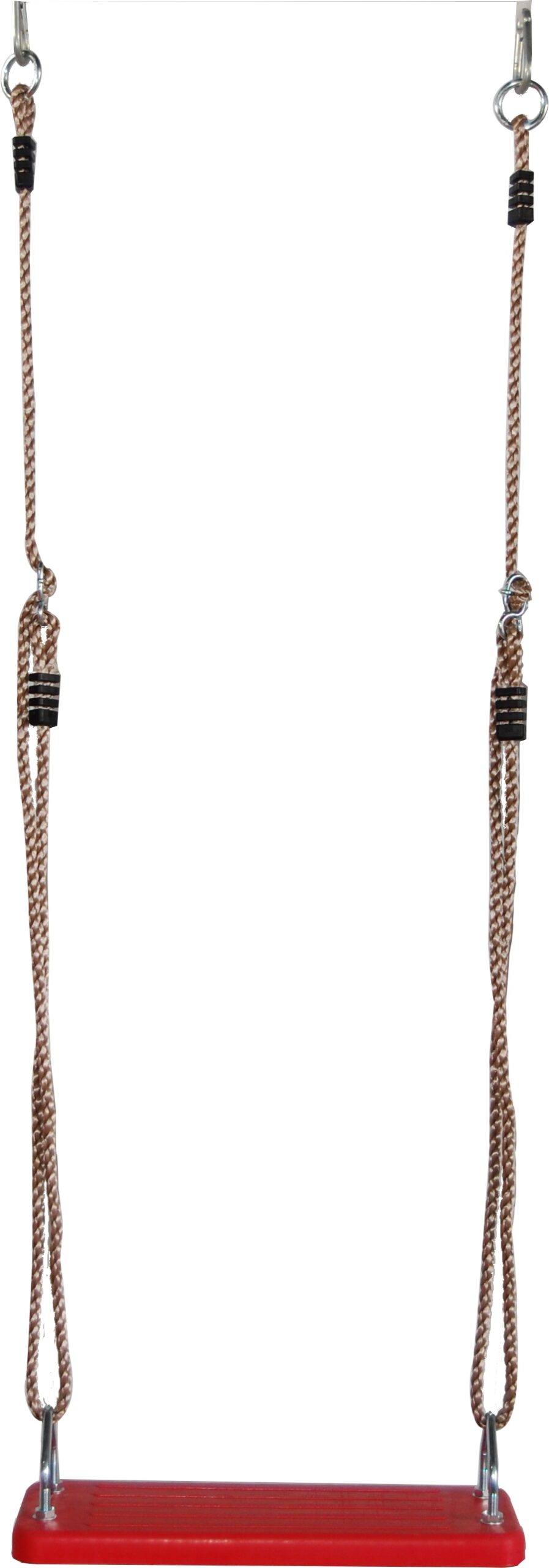 Siedzisko gumowe na linach - obrazek 2