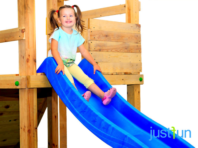 Ślizg HDPE do podestu 1,50 m - obrazek 2