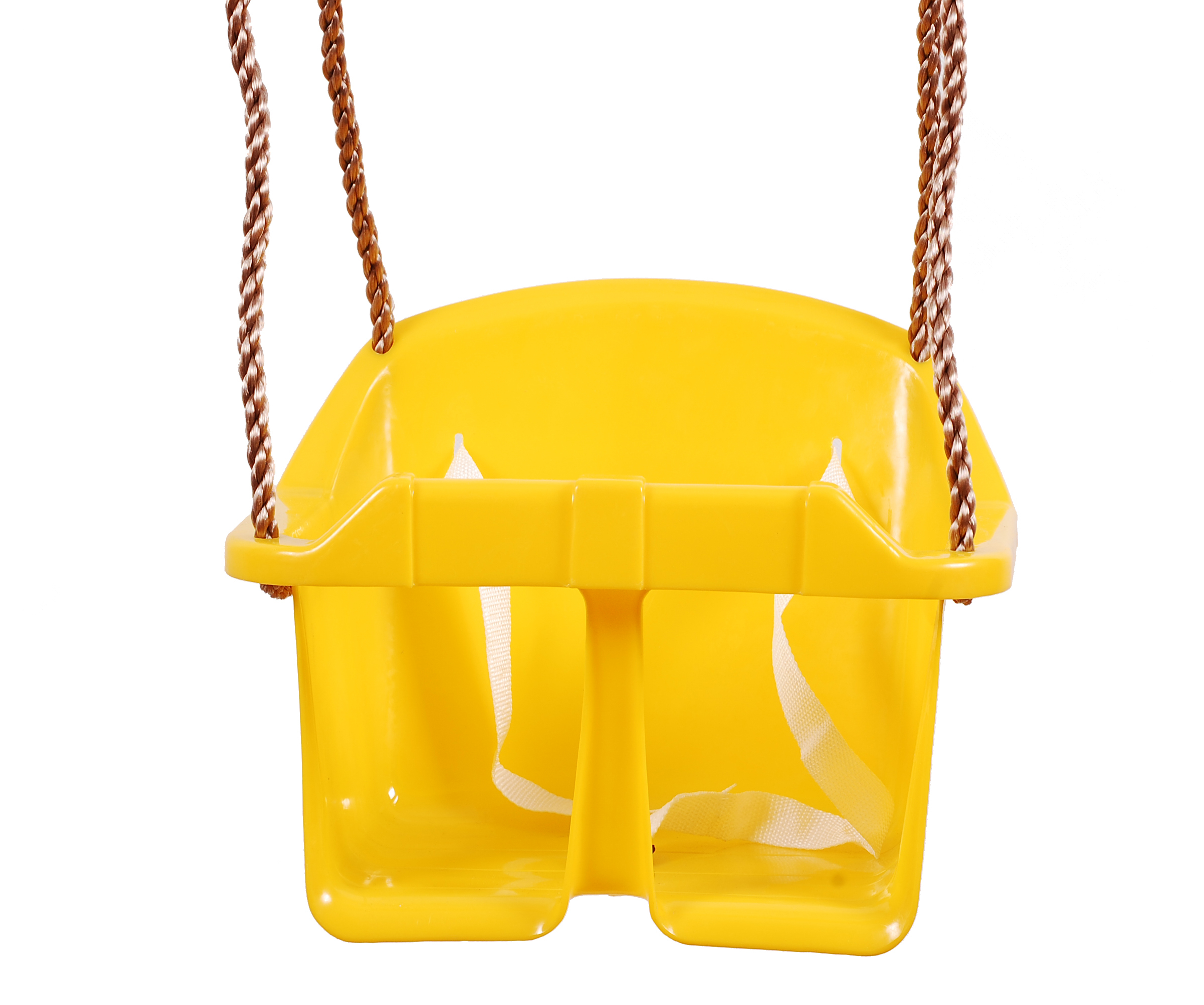 Siedzisko kubełkowe plastikowe ECO