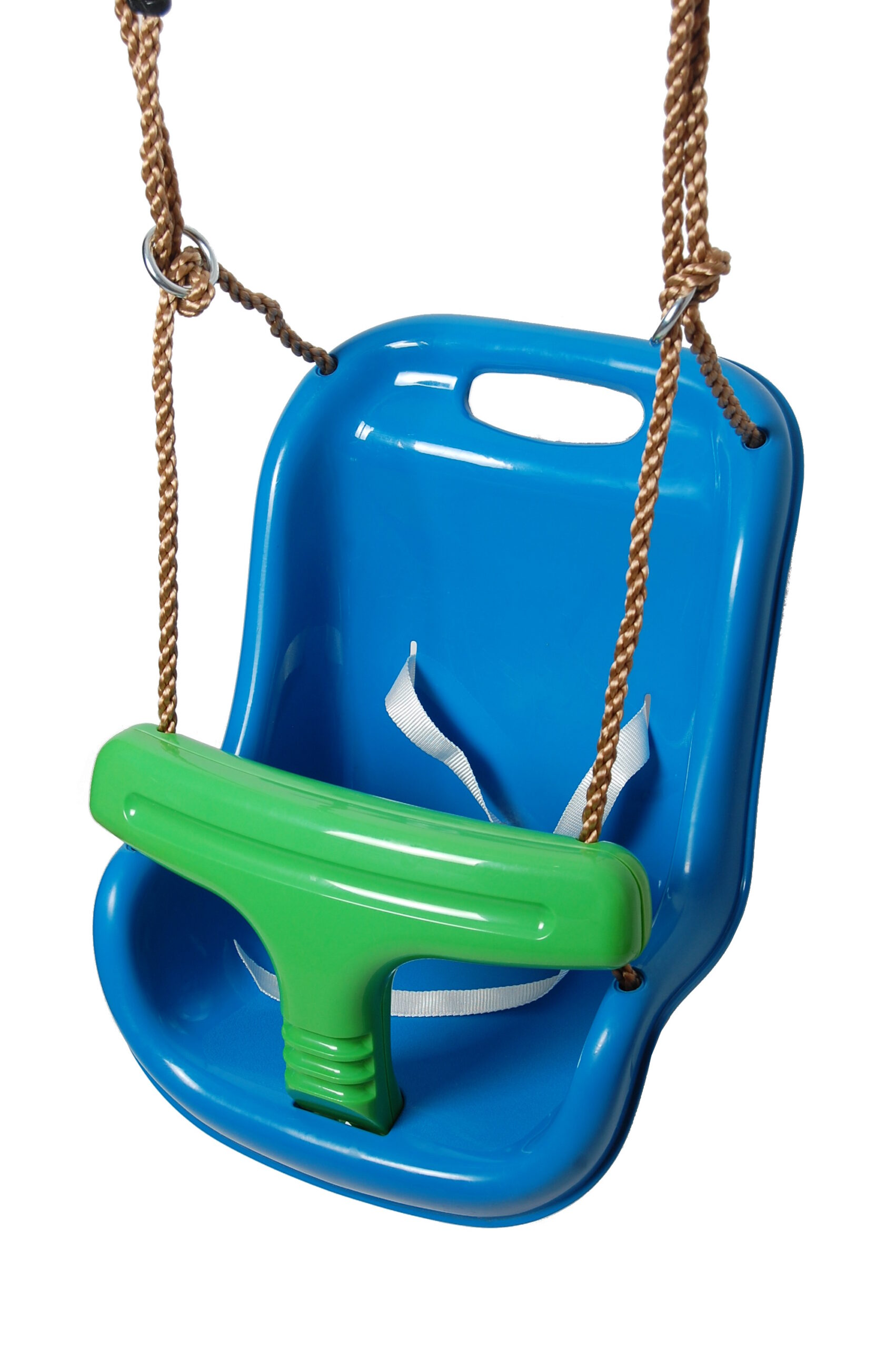 Siedzisko kubełkowe plastikowe