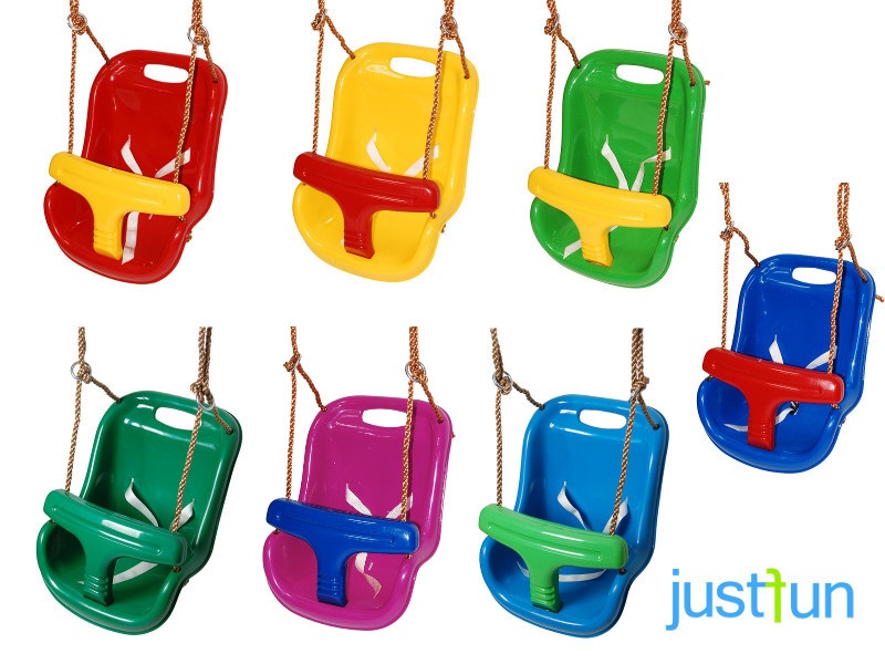 Siedzisko kubełkowe plastikowe - obrazek 2