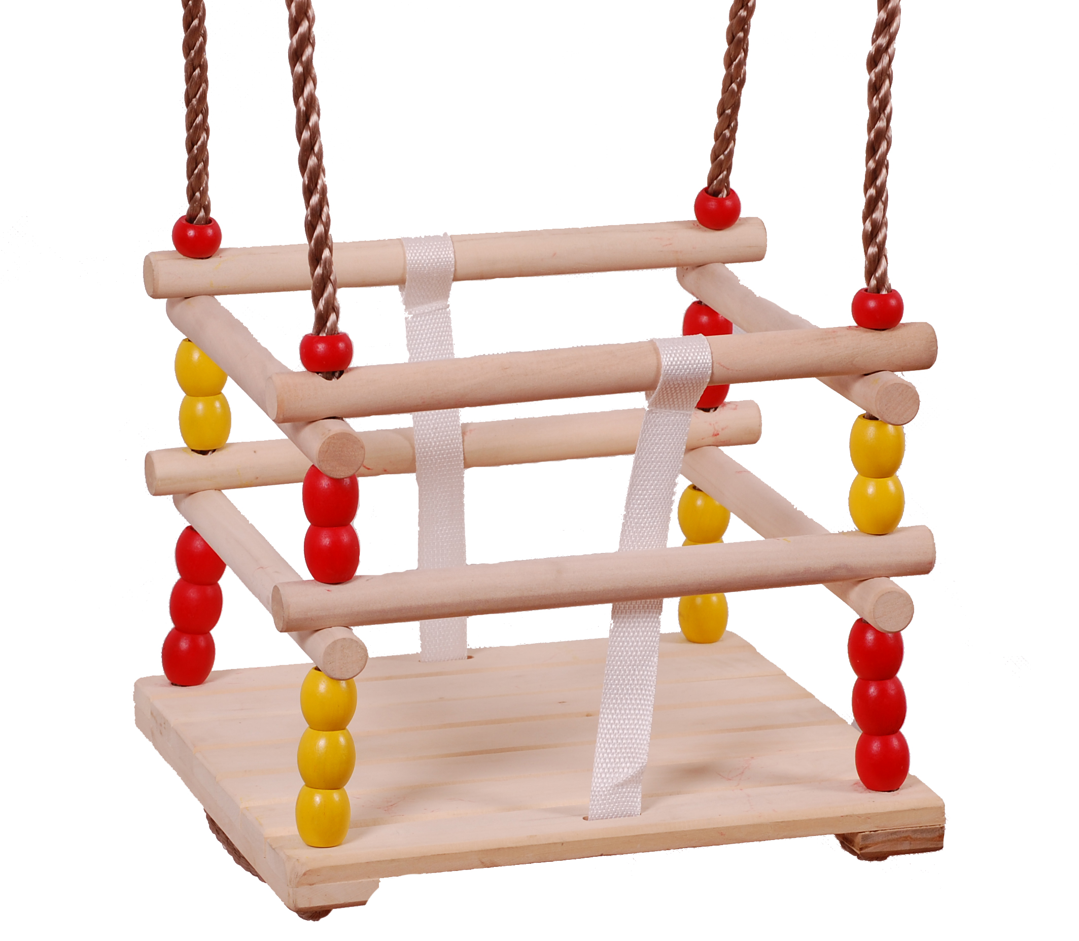 Siedzisko kubełkowe drewniane