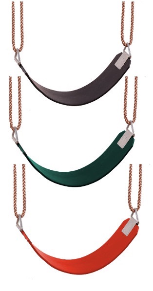 Siedzisko gumowe elastyczne - obrazek 2