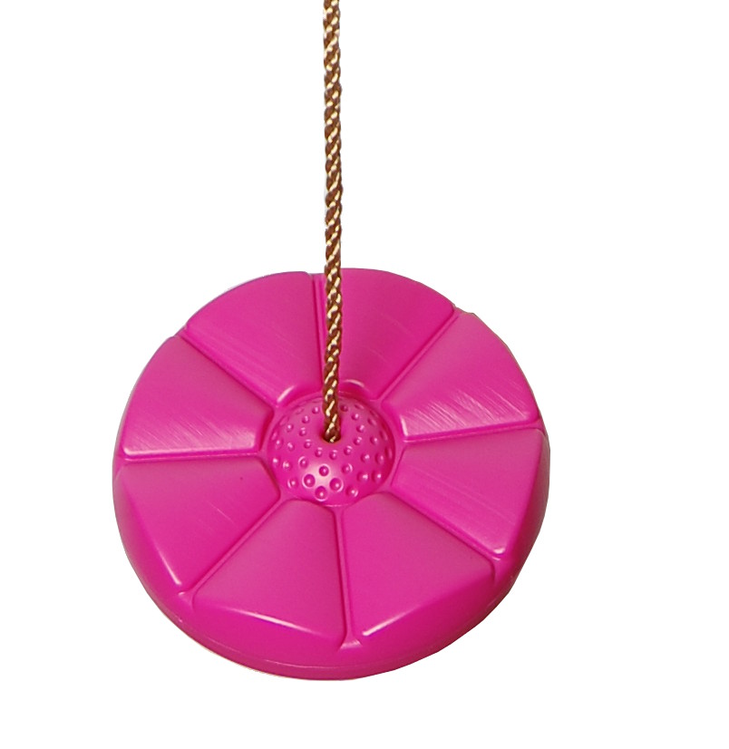 Siedzisko plastikowe KWIATEK