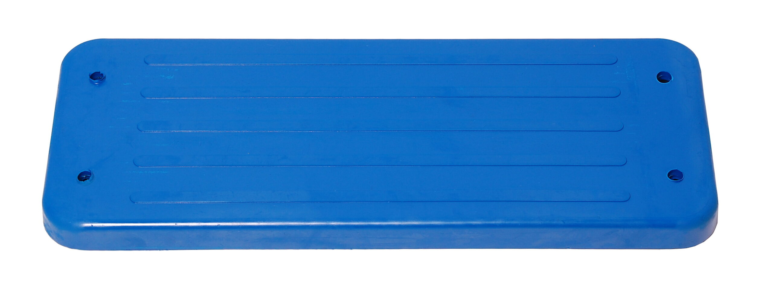 Siedzisko z metalowym wkładem