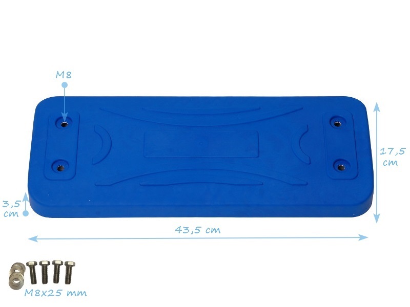 Siedzisko LUX - obrazek 2