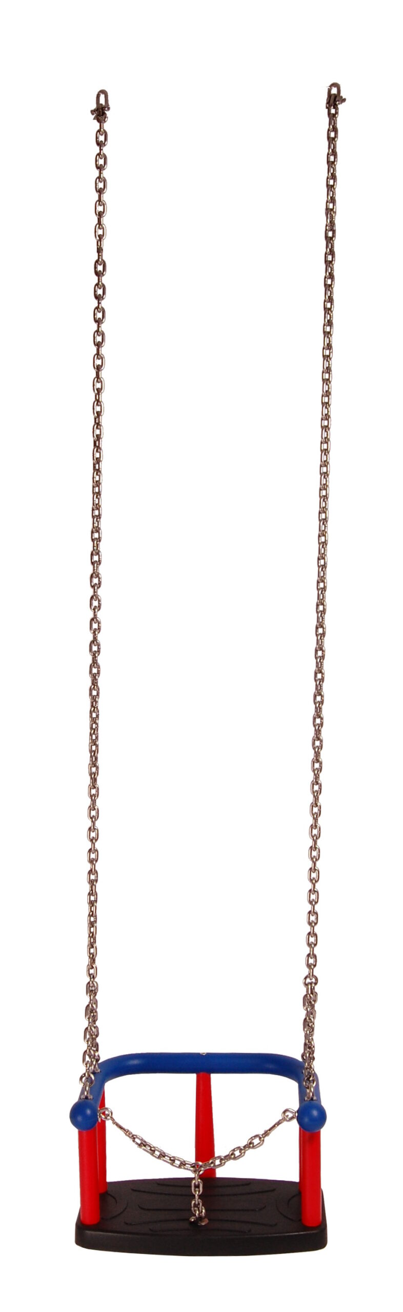 Siedzisko kubełkowe z łańcuszkiem LUX - obrazek 2