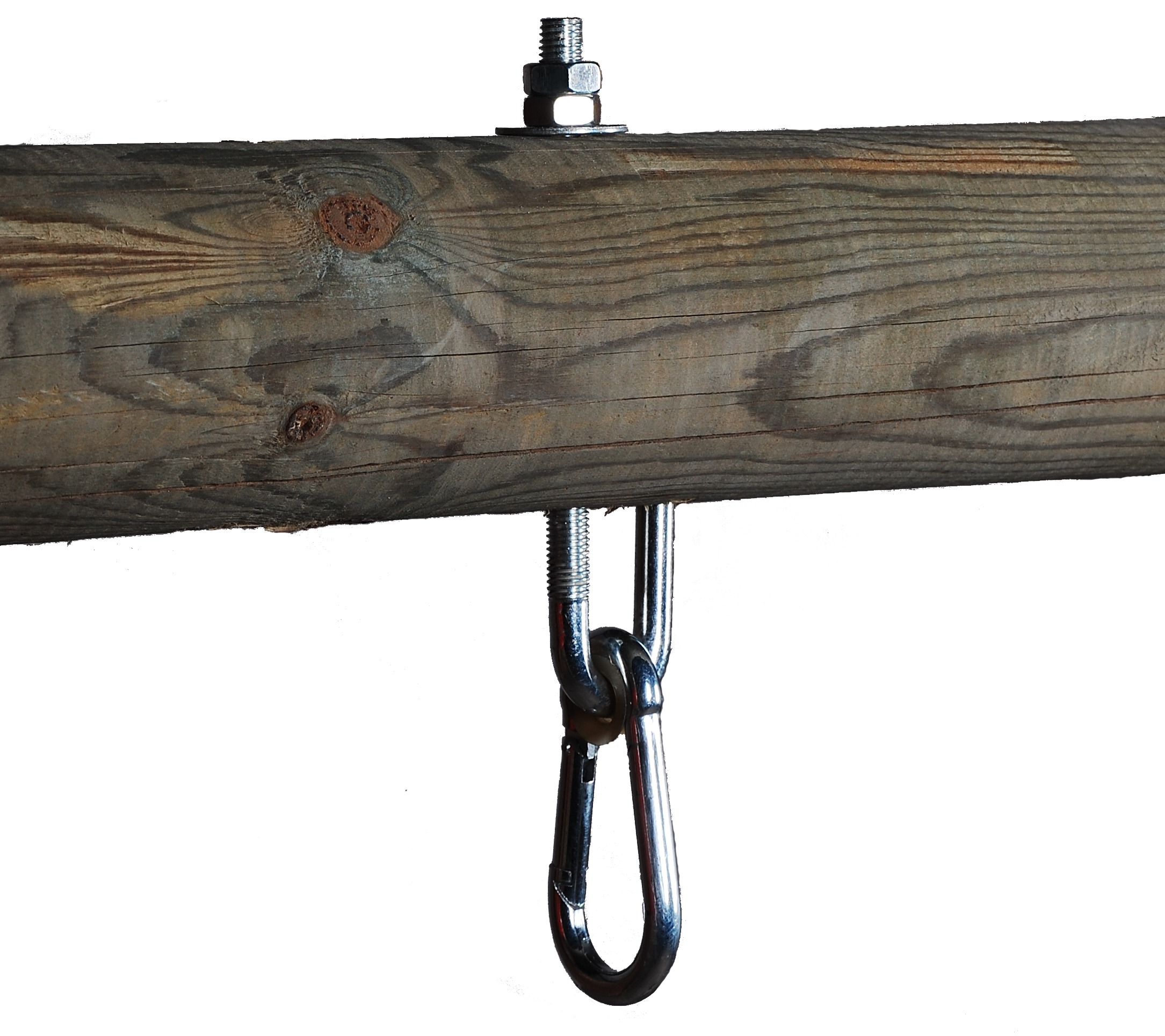 Łącznik montażowy typ B M12 140 mm