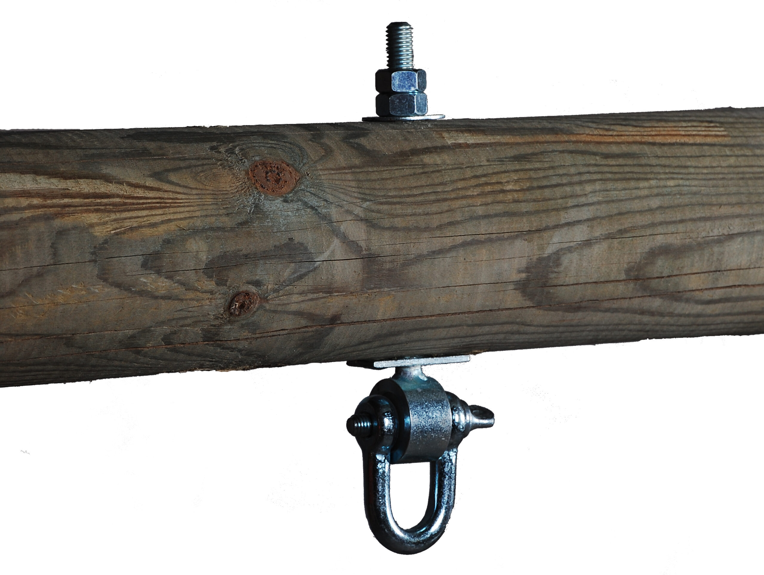 Łącznik montażowy typ D M12