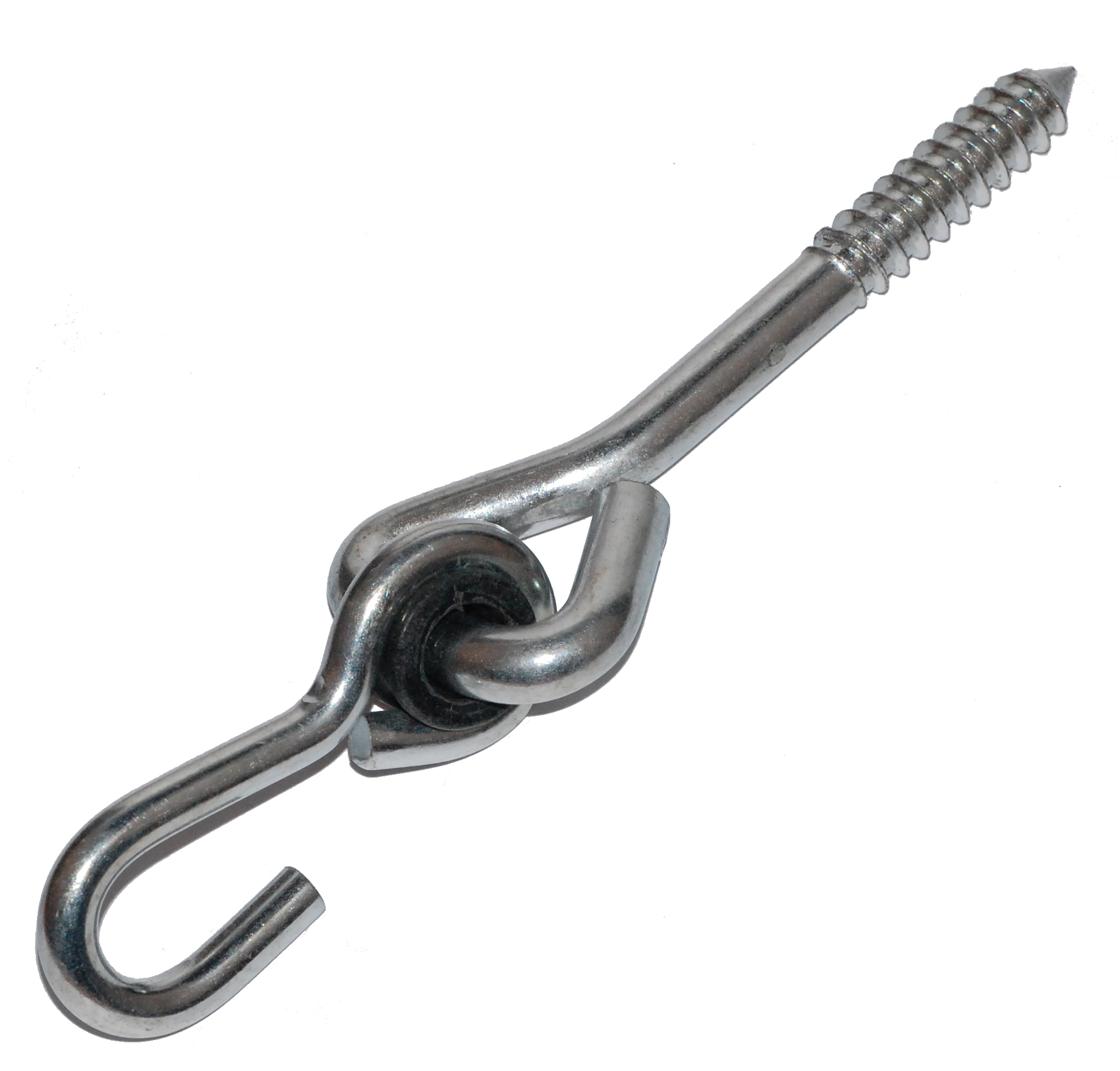 Łącznik montażowy typ O M10 60 mm