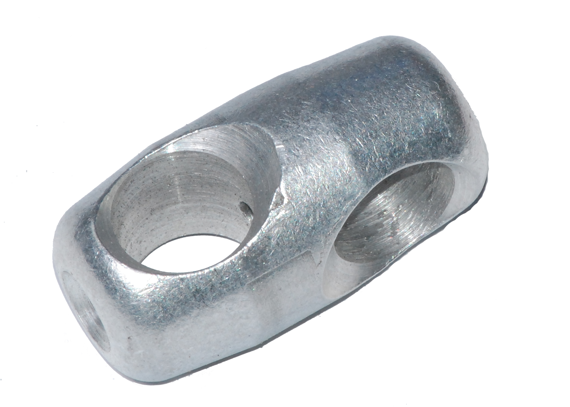 Łącznik krzyżowy aluminiowy