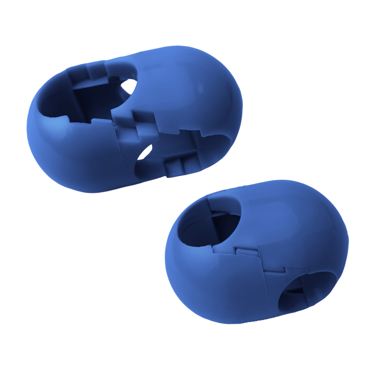 Łącznik krzyżowy do liny zbrojonej Ø16 mm