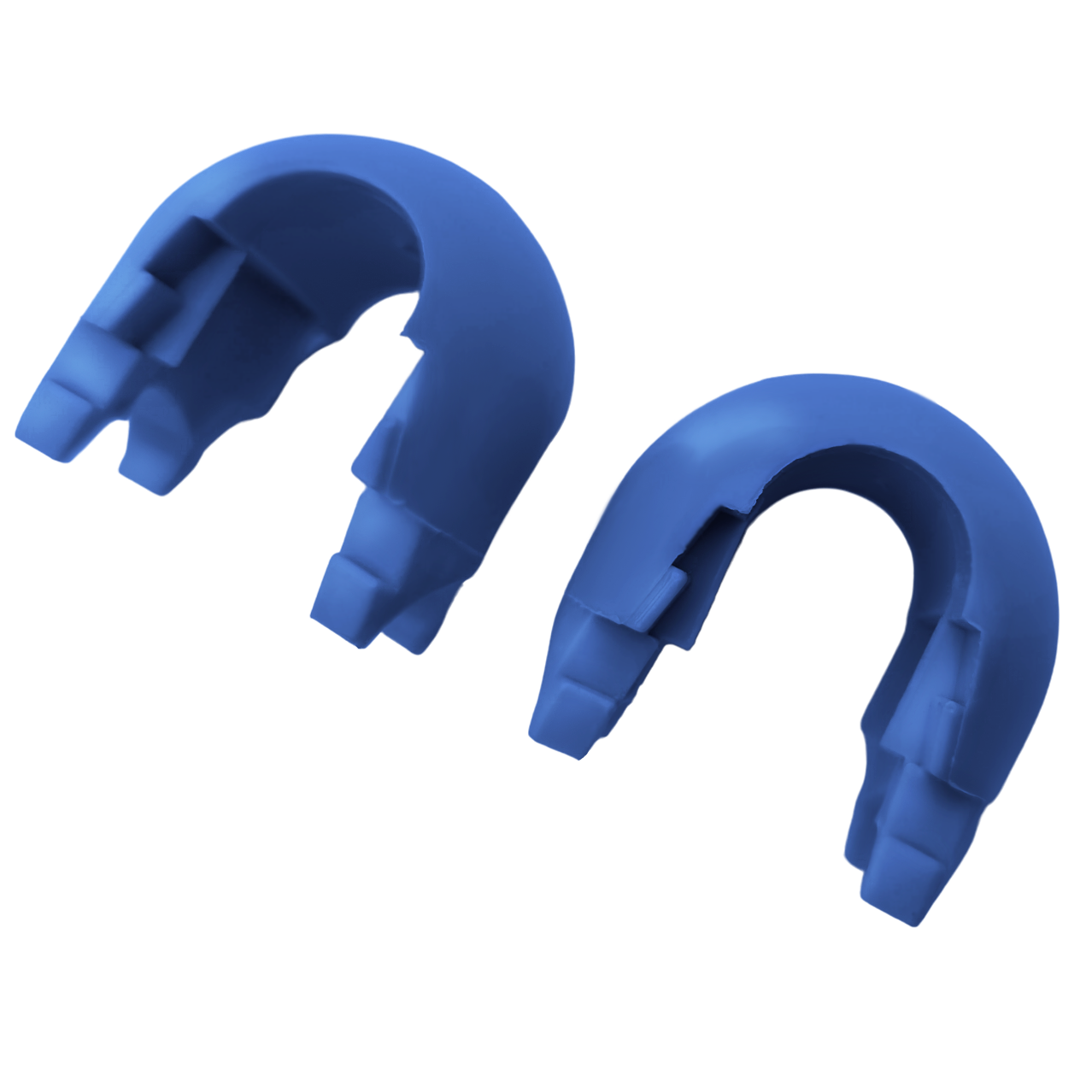 Łącznik krzyżowy do liny zbrojonej Ø16 mm - obrazek 2