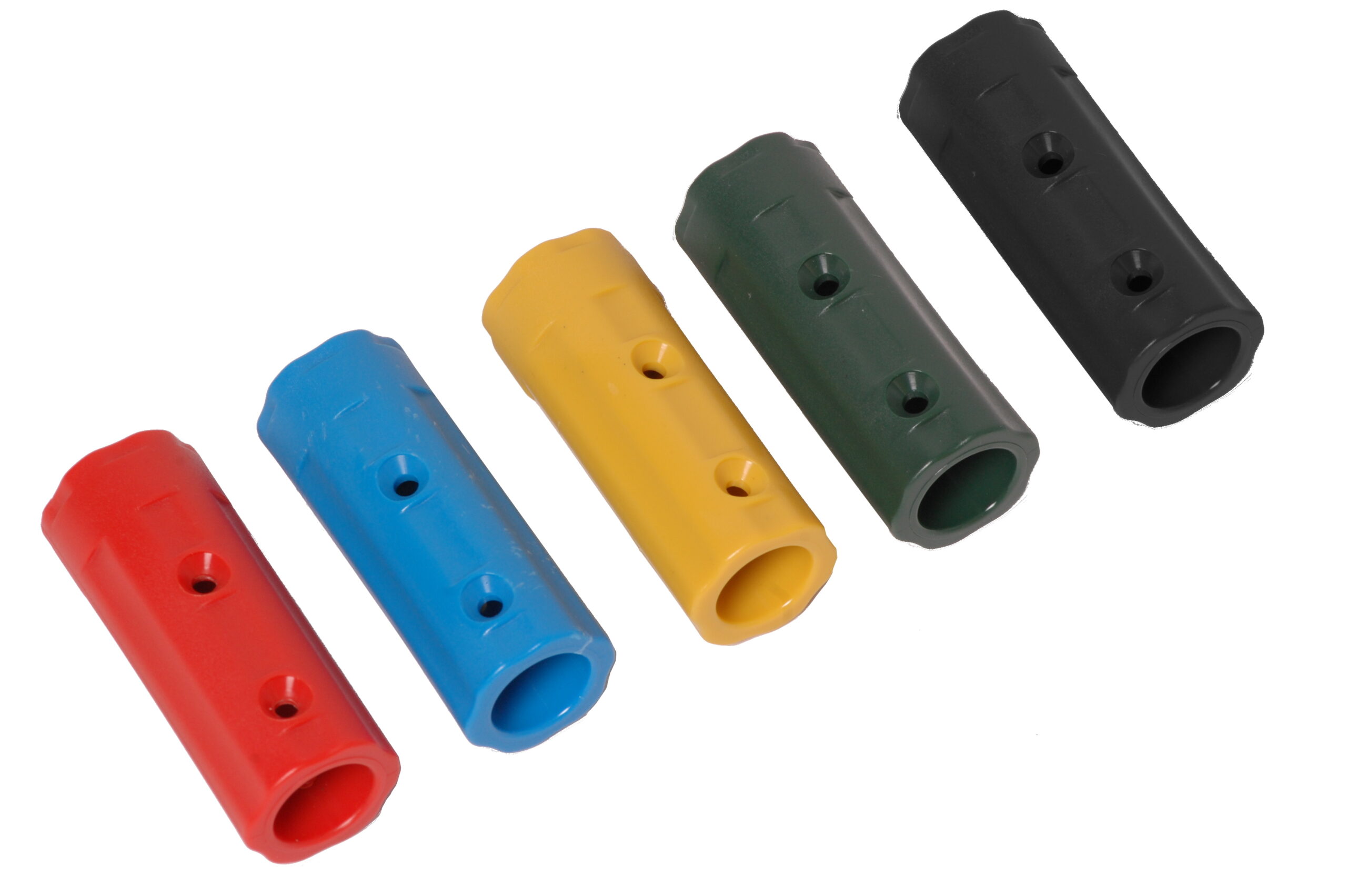 Łącznik do liny zbrojonej Ø16 mm z gwintem M10 - obrazek 2