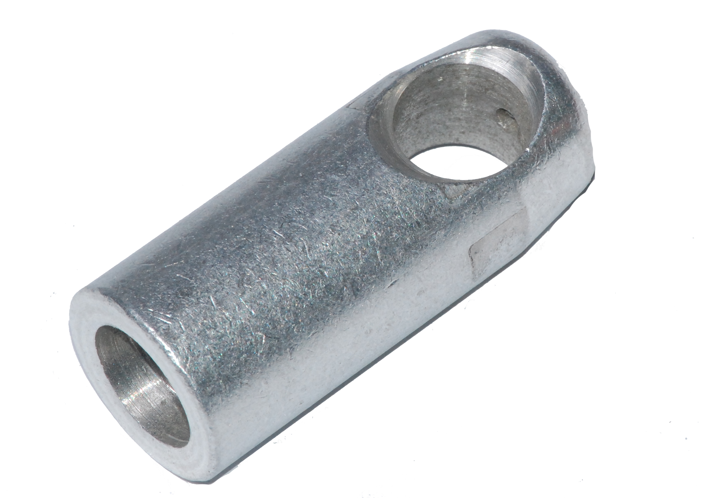 Łącznik T aluminiowy