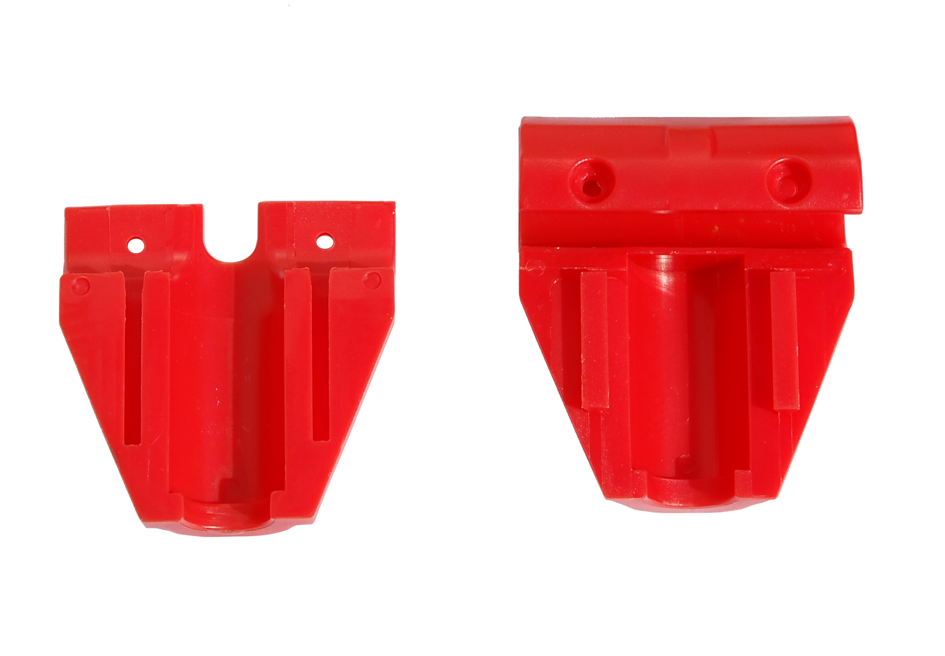 Łącznik T LUX do liny zbrojonej Ø16 mm - obrazek 2