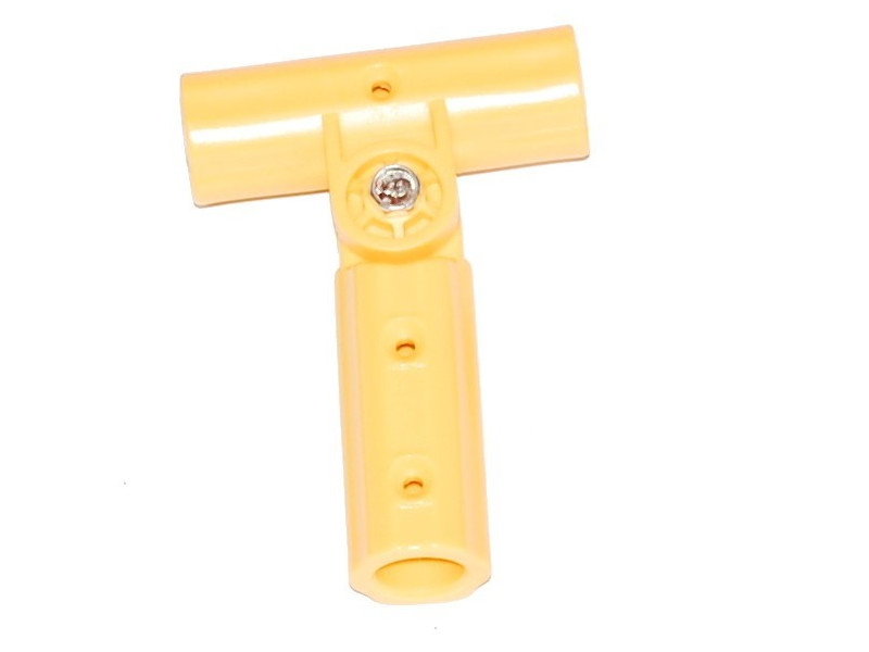 Łącznik T ruchomy do liny zbrojonej Ø16 mm