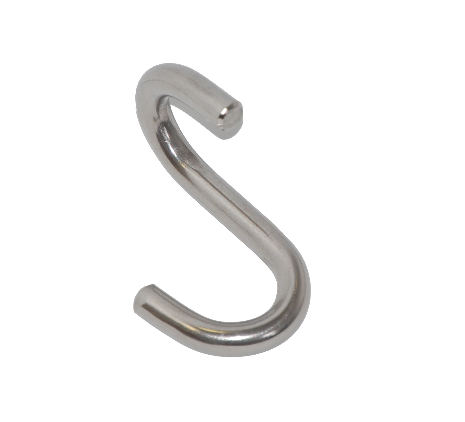 Łącznik S do liny zbrojonej