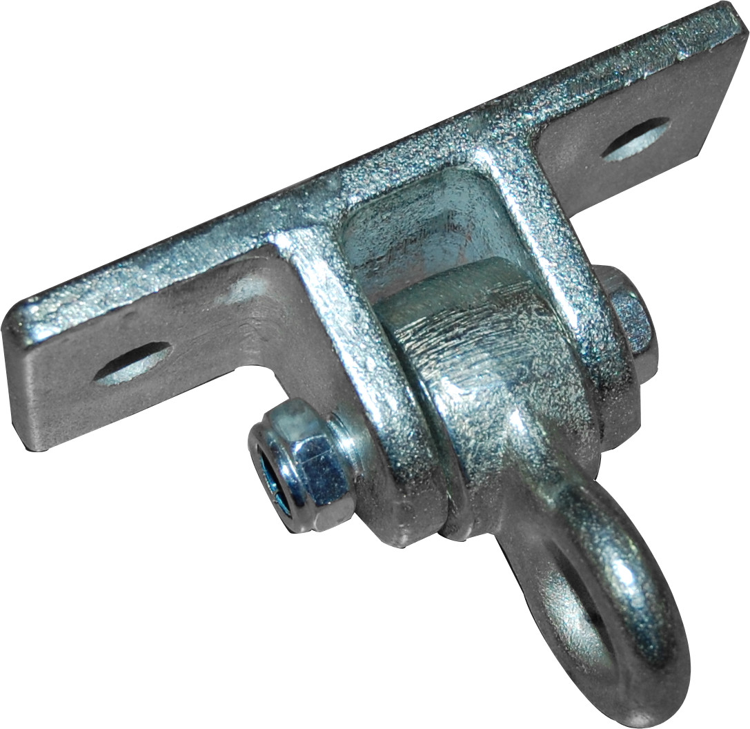 Łącznik montażowy typ I