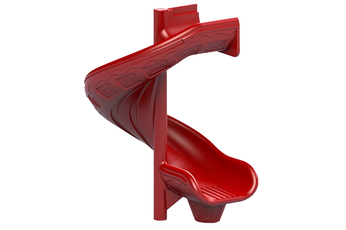 Ślizg spiralny Smart