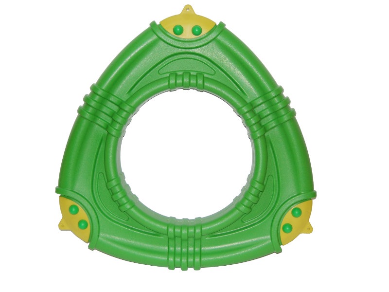 Przejście trójkątne